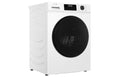 Teknix TK3WD8514XW - White 8KG/5KG Washer Dryer - 1400 RPM - A-20% Energy