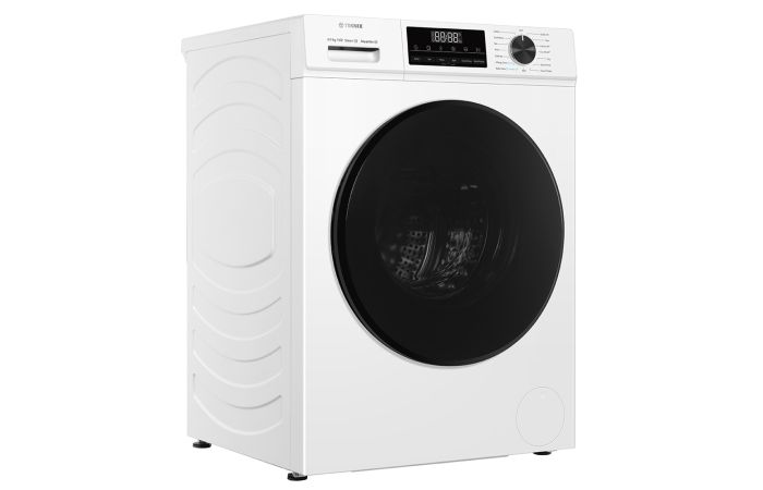 Teknix TK3WD8514XW - White 8KG/5KG Washer Dryer - 1400 RPM - A-20% Energy