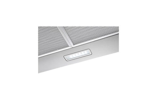 Teknix TKCH29X - Stainless Steel 90cm Chimney Hood - 330m³/h Extraction - A Energy
