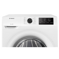 Teknix TKW7122HW - White Freestanding 7KG Washing Machine - 1200 RPM - D energy - Display