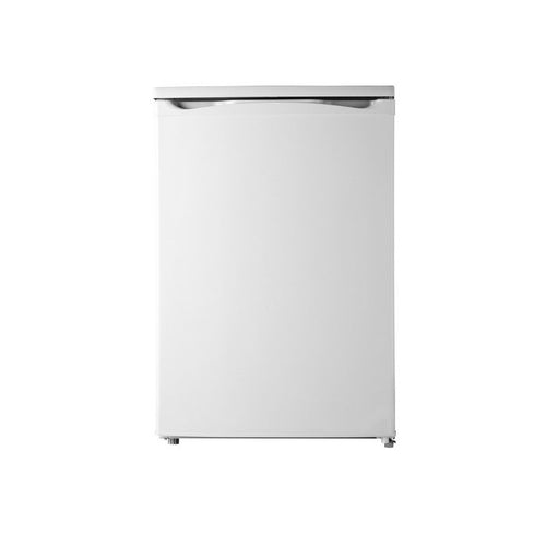 Teknix UC50F1W - White Freestanding Freezer - F Rated