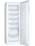 Statesman TF170LWE - White Freestanding Freezer - F energy