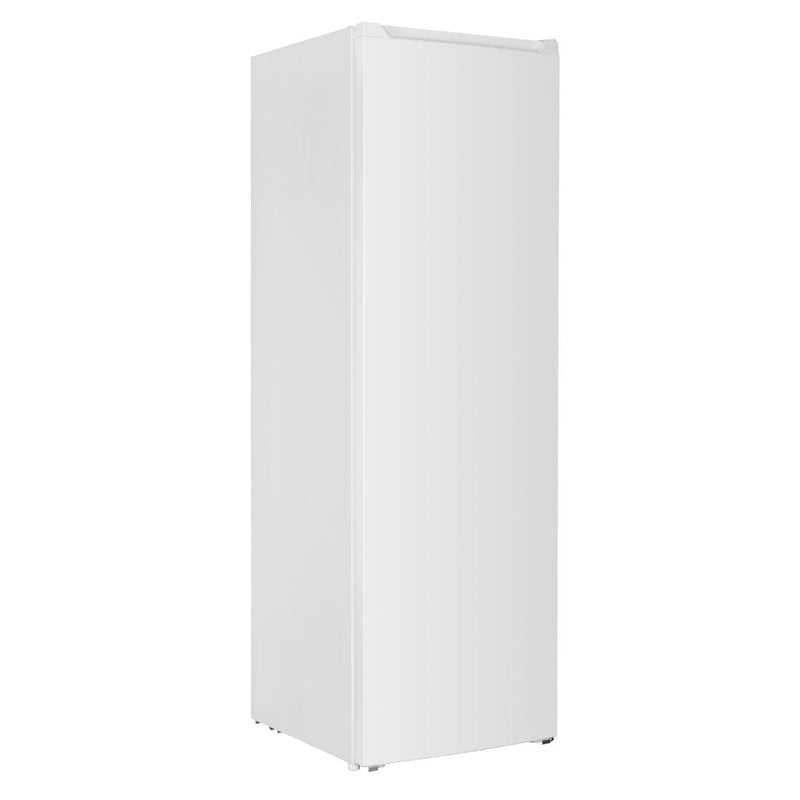 Teknix TFF1715W - White Freestanding Frost Free Freezer - Garage Safe - E energy - Display
