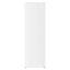 Teknix TFF1715W - White Freestanding Frost Free Freezer - Garage Safe - E energy