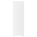 Teknix TFF1715W - White Freestanding Frost Free Freezer - Garage Safe - E energy - Display