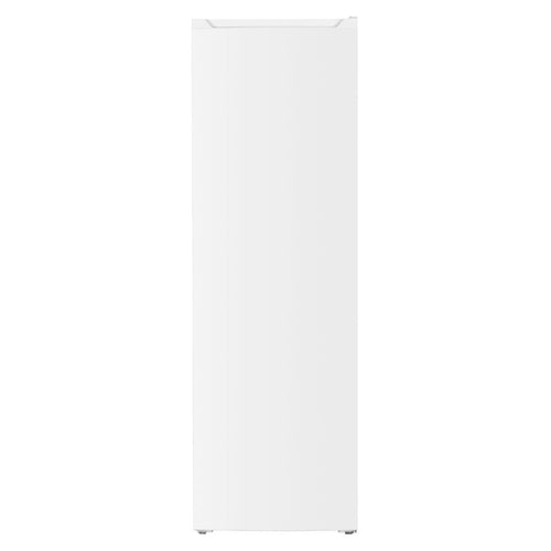 Teknix TFF1715W - White Freestanding Frost Free Freezer - Garage Safe - E energy - Display
