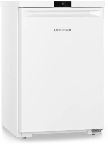 Liebherr TGN14VE04 - White Freestanding Upright Freezer - 93L Capacity - E Energy Rating