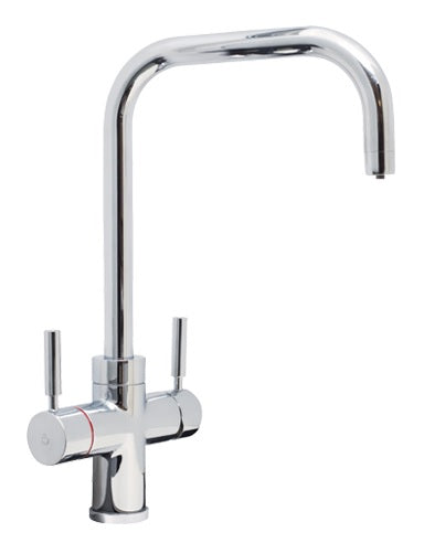 CDA TH102CH - Tap