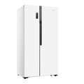 Teknix THSBS1791PW - White American Frost Free Fridge Freezer - E energy