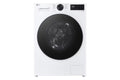 LG F2X50S9NLB - White 9KG Washing Machine - 1200RPM - A energy