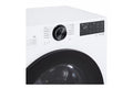 LG F2X50S9NLB - White 9KG Washing Machine - 1200RPM - A energy