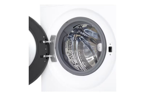 LG F2X50S9NLB - White 9KG Washing Machine - 1200RPM - A energy