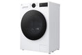 LG F2X50S9NLB - White 9KG Washing Machine - 1200RPM - A energy
