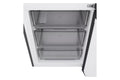 LG GBBSJ10DEP - Black 333L Tall Fridge Freezer - 220L Fridge 113L Freezer - D Energy