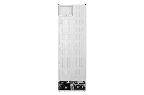 LG GBBSJ10DEP - Black 333L Tall Fridge Freezer - 220L Fridge 113L Freezer - D Energy