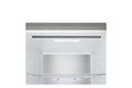 LG GBBSJ10EPY - Silver 333L Fridge Freezer - E Energy Rating