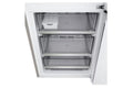LG GBBSJ10EPY - Silver 333L Fridge Freezer - E Energy Rating