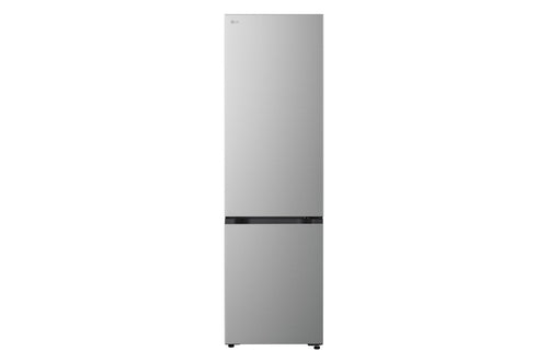 LG GBBSJ10EPY - Silver 333L Fridge Freezer - E Energy Rating