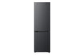 LG GBBSJ10DEP - Black 333L Tall Fridge Freezer - 220L Fridge 113L Freezer - D Energy