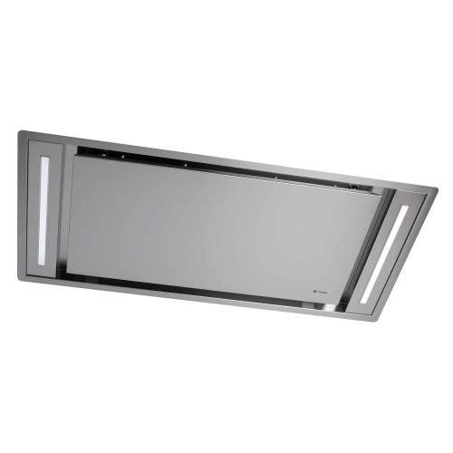 Caple CE903SS - Stainless Steel Ceiling Extractor Hood - A++ Energy