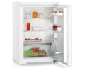 Liebherr TK14VD00 - White 125L Larder Fridge - 55cm - D energy