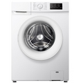 Teknix TKW7122HW - White Freestanding 7KG Washing Machine - 1200 RPM - D energy - Display