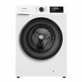 Teknix TKW8142HW - White Freestanding 8KG Washing Machine - 1400 RPM - A energy