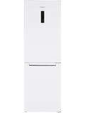 Statesman TNF1860WE - White Freestanding 60/40 Frost Free Fridge Freezer - F energy - Display