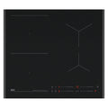 AEG TO64IB00FZ - Black 60cm Induction Hob - 4 Cooking Zones