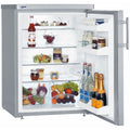 Liebherr TPESF1710 - Stainless steel Undercounter Auto Defrost Fridge - F energy