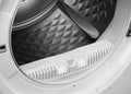 AEG TR729A4B - White 9KG Heat Pump Tumble Dryer - A+++ Energy Rating
