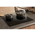 Hotpoint TS 3560F CPNE - Black 4 Zone Electric Hob