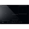 Hotpoint TS 6477C CPNE - Black 4 Zone Induction Hob