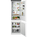 AEG TSC7M181DS - White Integrated 60/40 Frost Free Fridge Freezer - D energy