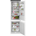 AEG TSC8M181CS - Integrated 70/30 Frost Free Fridge Freezer - C energy