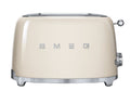 Smeg TSF01CRUK - Cream - Display