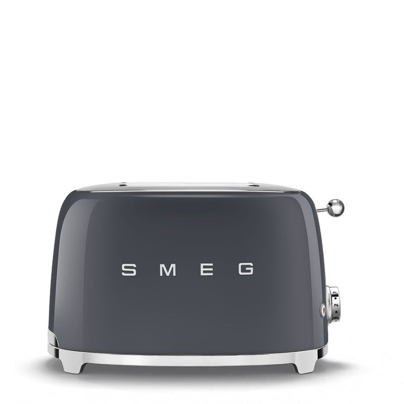 Smeg TSF01GRUK - Slate Grey