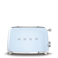 Smeg TSF01PBUK - Blue Toaster