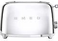 Smeg TSF01SSUK - Stainless steel - Display