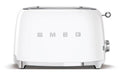 Smeg TSF01WHUK - White