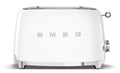Smeg TSF01WHUK - White - Display