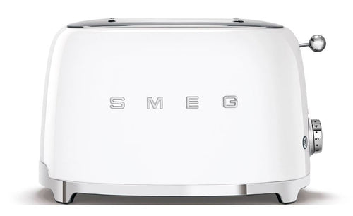 Smeg TSF01WHUK - White - Display