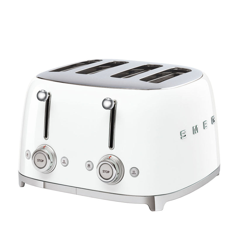 Smeg TSF03WHUK - White