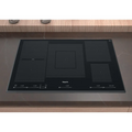 Hotpoint TT 1090 BA - Black Induction Hob