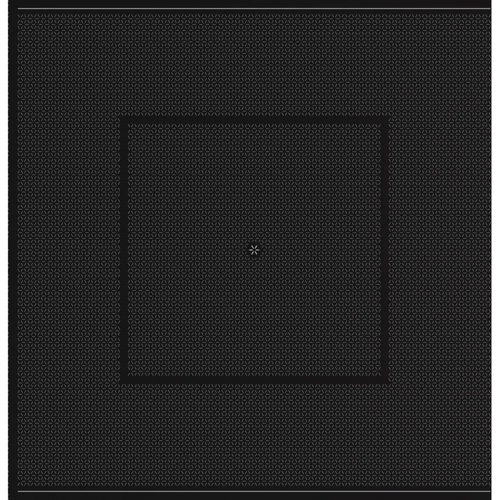 Hotpoint TT 1090 BA - Black Induction Hob