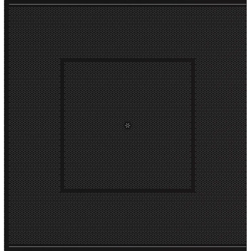 Hotpoint TT 1090 BA - Black Induction Hob