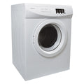 Statesman TVM07W - White 7KG Vented Dryer - C energy - Display