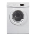 Statesman TVM07W - White 7KG Vented Dryer - C energy