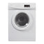 Statesman TVM07W - White 7KG Vented Dryer - C energy