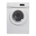 Statesman TVM07W - White 7KG Vented Dryer - C energy - Display